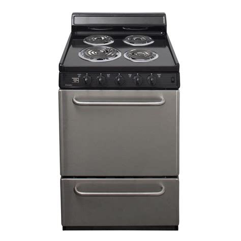 premier stove 24 inch